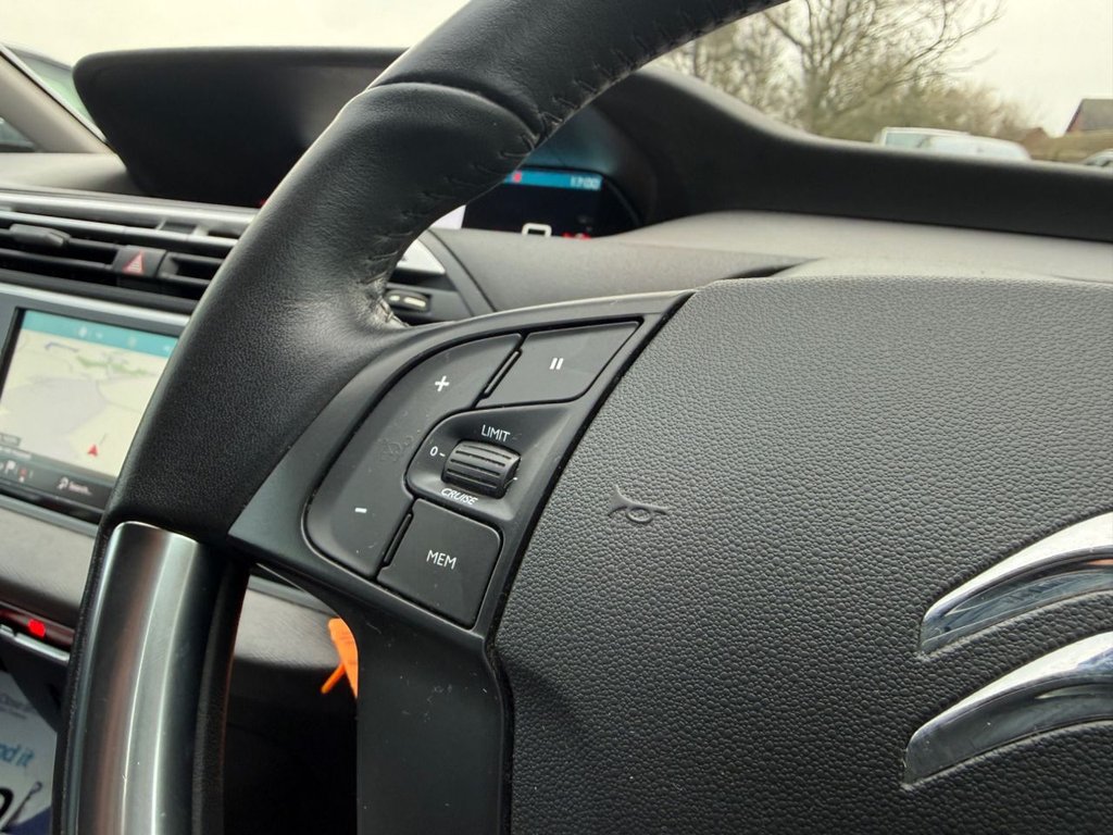 Used Citroen Grand C4 Picasso 2019 for sale - 77111017: Photo 16