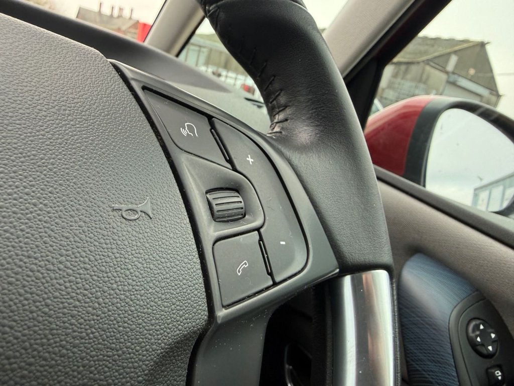 Used Citroen Grand C4 Picasso 2019 for sale - 77111017: Photo 17