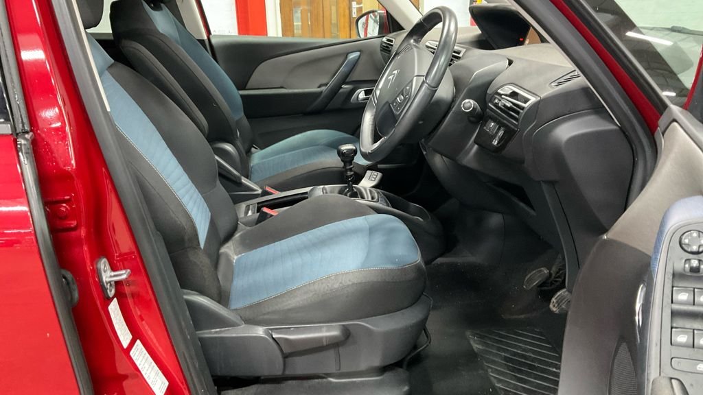 Used Citroen C4 Grand Picasso 2019 for sale - 77111017: Photo 4