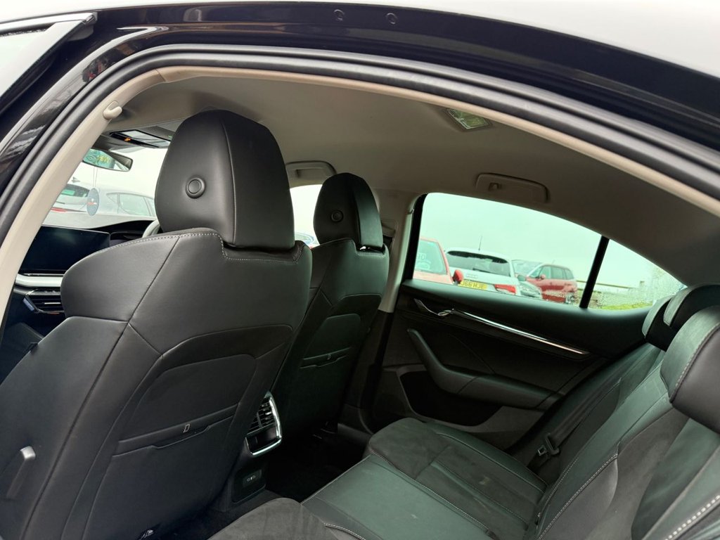 Used Skoda Octavia 2021 for sale - 77111046: Photo 10