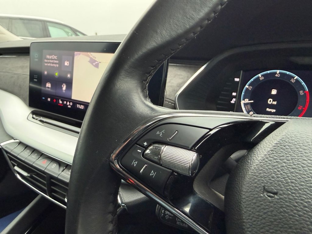 Used Skoda Octavia 2021 for sale - 77111046: Photo 17