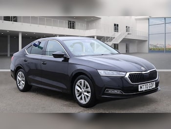 Used Skoda Octavia 2021 for sale - 77111046: Photo