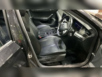 Used Skoda Octavia 2021 for sale - 77111046: Photo