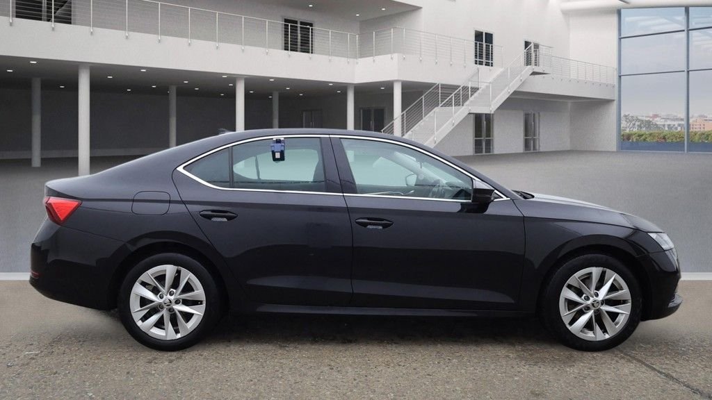 Used Skoda Octavia 2021 for sale - 77111046: Photo 7