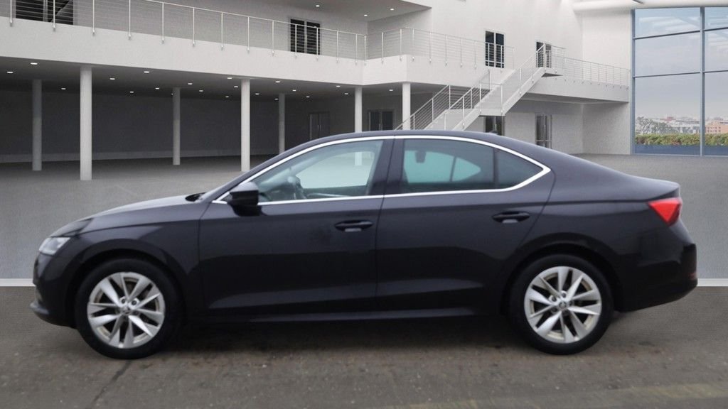 Used Skoda Octavia 2021 for sale - 77111046: Photo 8