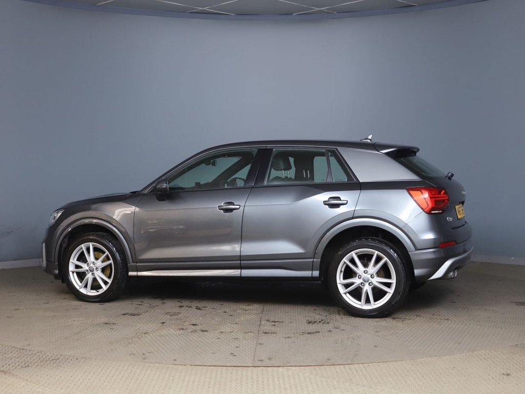 Used Audi Q2 2017 for sale - 76740416: Photo 11