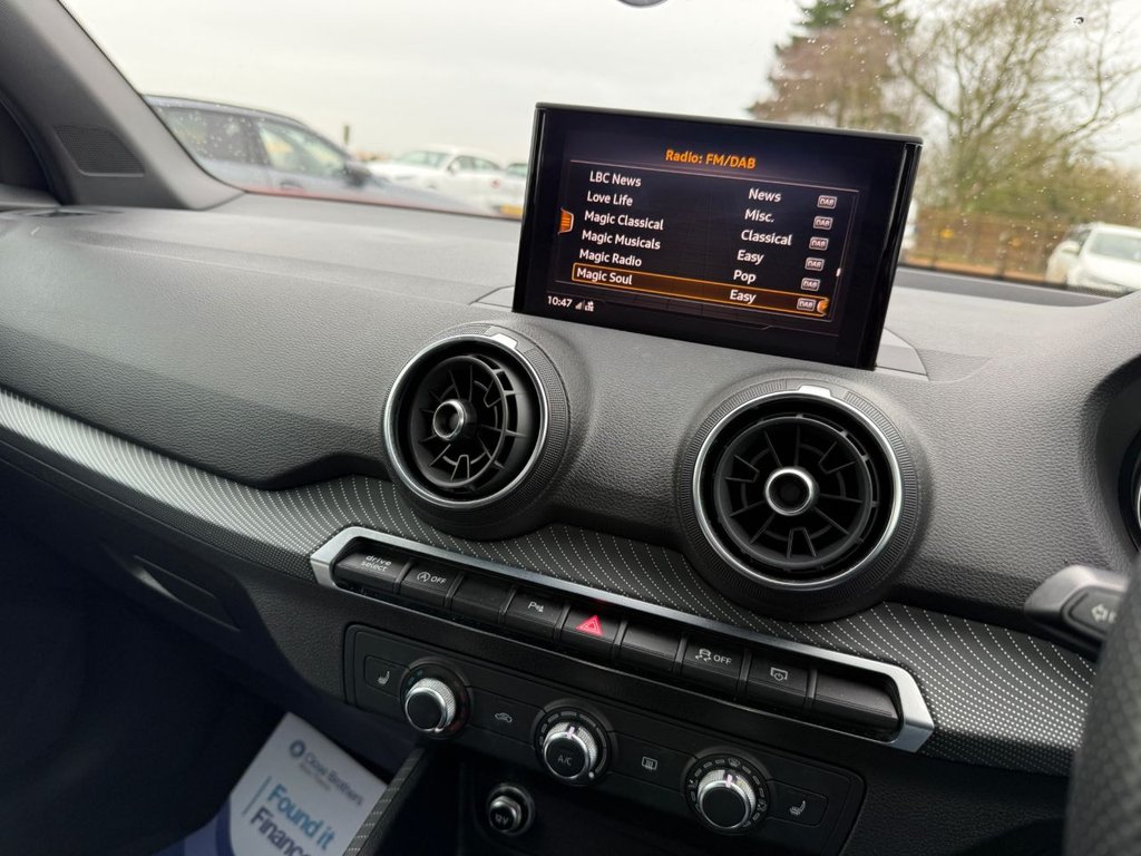 Used Audi Q2 2017 for sale - 76740416: Photo 14