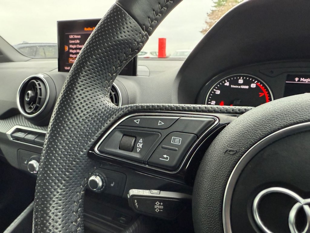 Used Audi Q2 2017 for sale - 76740416: Photo 19