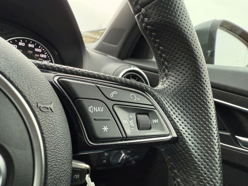 Used Audi Q2 2017 for sale - 76740416: Photo 20