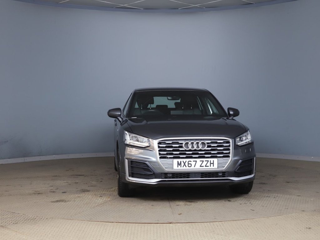 Used Audi Q2 2017 for sale - 76740416: Photo 7