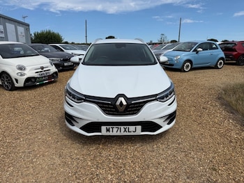 Used Renault Megane 2022 for sale - 78763826: Photo