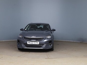 Used Kia XCeed 2022 for sale - 77905392: Photo