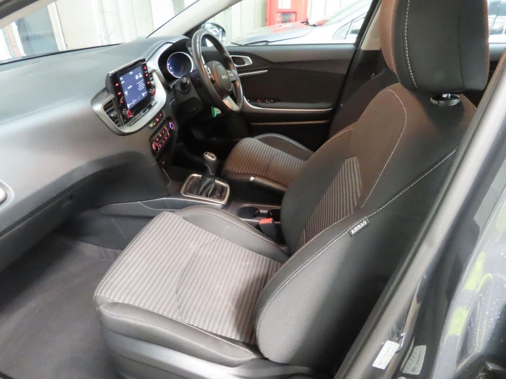 Used Kia XCeed 2022 for sale - 77905392: Photo 4