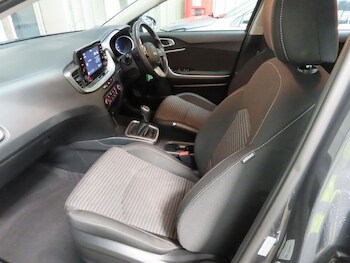 Used Kia XCeed 2022 for sale - 77905392: Photo