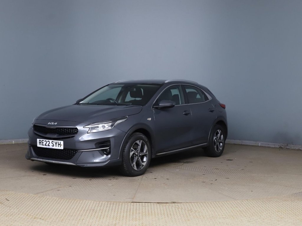 Used Kia XCeed 2022 for sale - 77905392: Photo 5