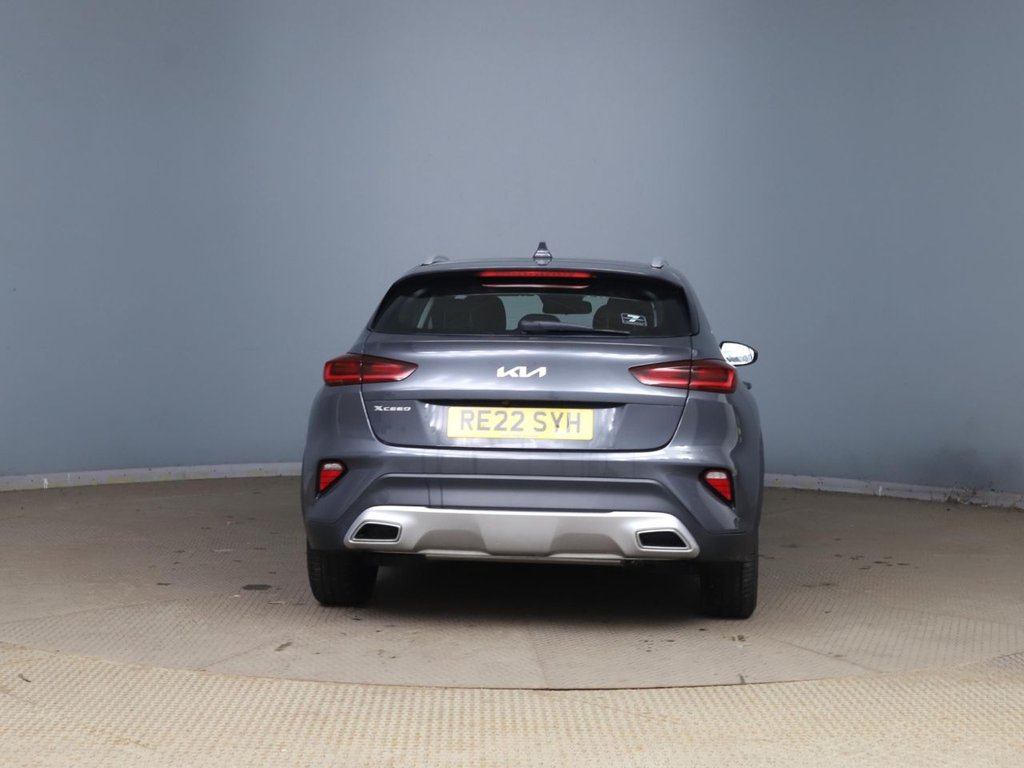 Used Kia XCeed 2022 for sale - 77905392: Photo 6