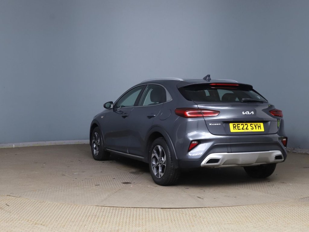 Used Kia XCeed 2022 for sale - 77905392: Photo 7