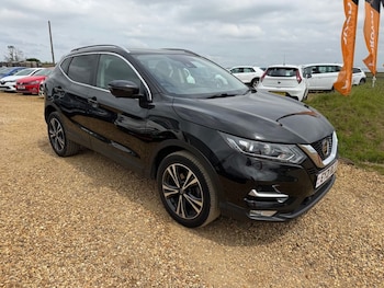 Used Nissan Qashqai 2021 for sale - 78896558: Photo