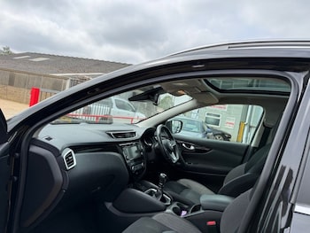 Used Nissan Qashqai 2021 for sale - 78896558: Photo