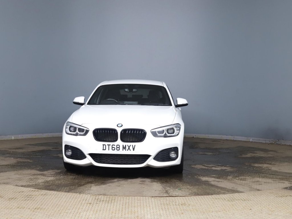 Used BMW 1 Series 2019 for sale - 76803743: Photo 2