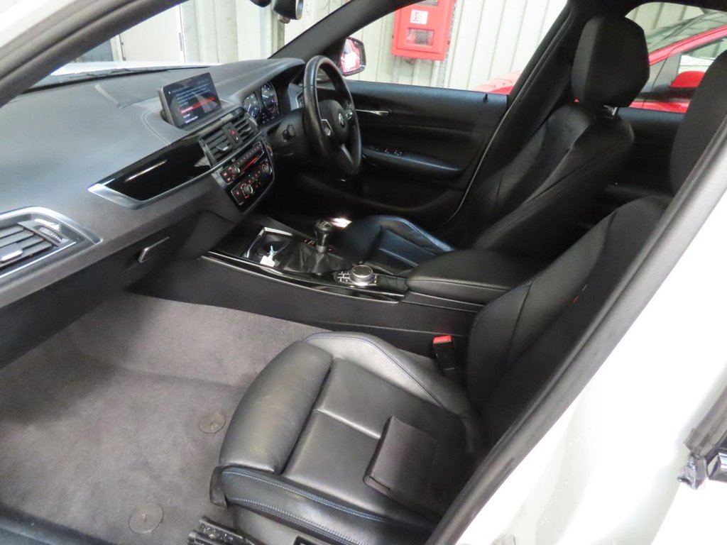 Used BMW 1 Series 2019 for sale - 76803743: Photo 4