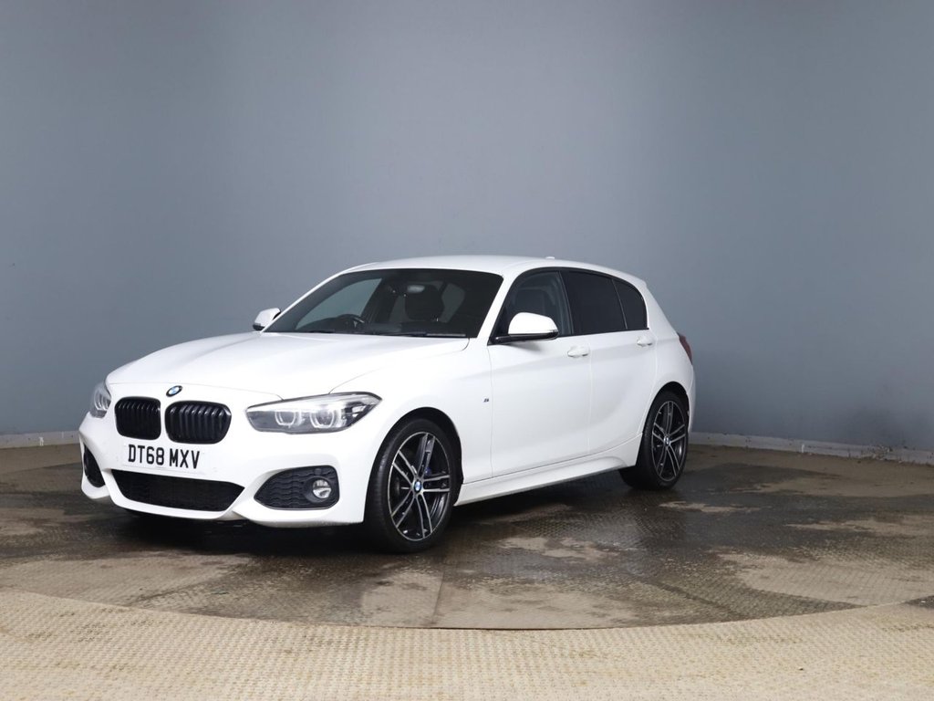 Used BMW 1 Series 2019 for sale - 76803743: Photo 5