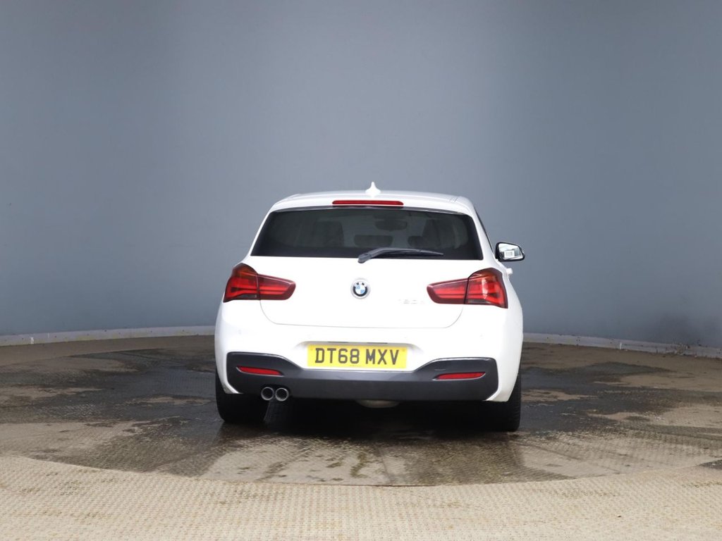 Used BMW 1 Series 2019 for sale - 76803743: Photo 6