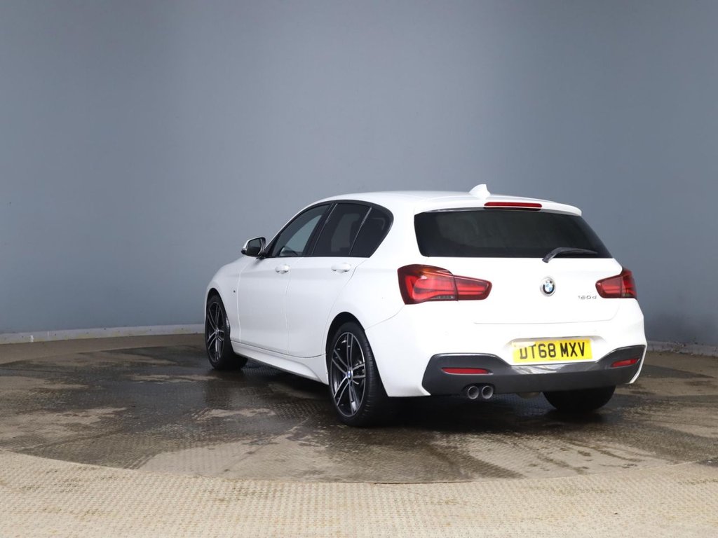 Used BMW 1 Series 2019 for sale - 76803743: Photo 7