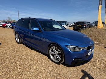 Used BMW 3 Series 2018 for sale - 79462562: Photo