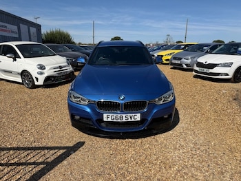 Used BMW 3 Series 2018 for sale - 79462562: Photo