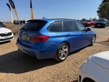 Used BMW 3 Series 2018 for sale - 79462562: Photo