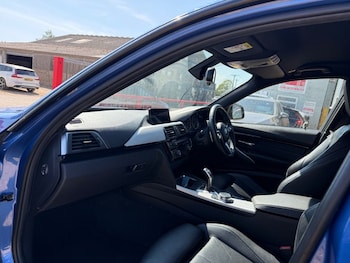 Used BMW 3 Series 2018 for sale - 79462562: Photo