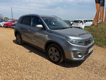 Used Suzuki Vitara 2023 for sale - 79022536: Photo