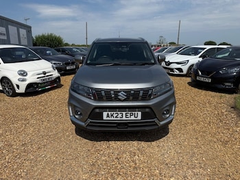 Used Suzuki Vitara 2023 for sale - 79022536: Photo