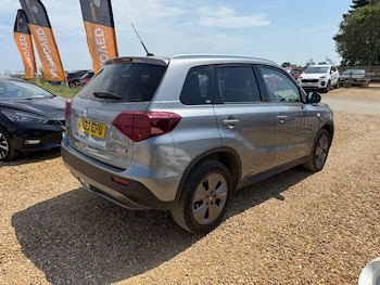 Used Suzuki Vitara 2023 for sale - 79022536: Photo