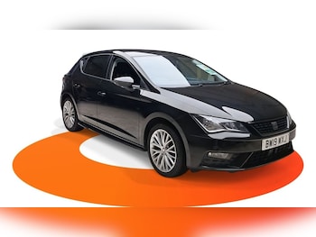 Used SEAT Leon 2019 for sale - 78487783: Photo