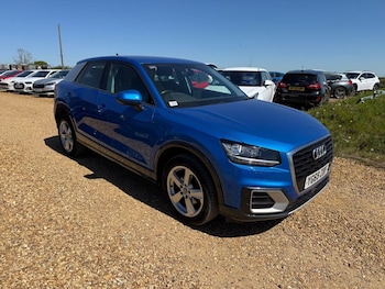 Used Audi Q2 2019 for sale - 78472408: Photo