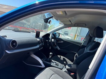 Used Audi Q2 2019 for sale - 78472408: Photo