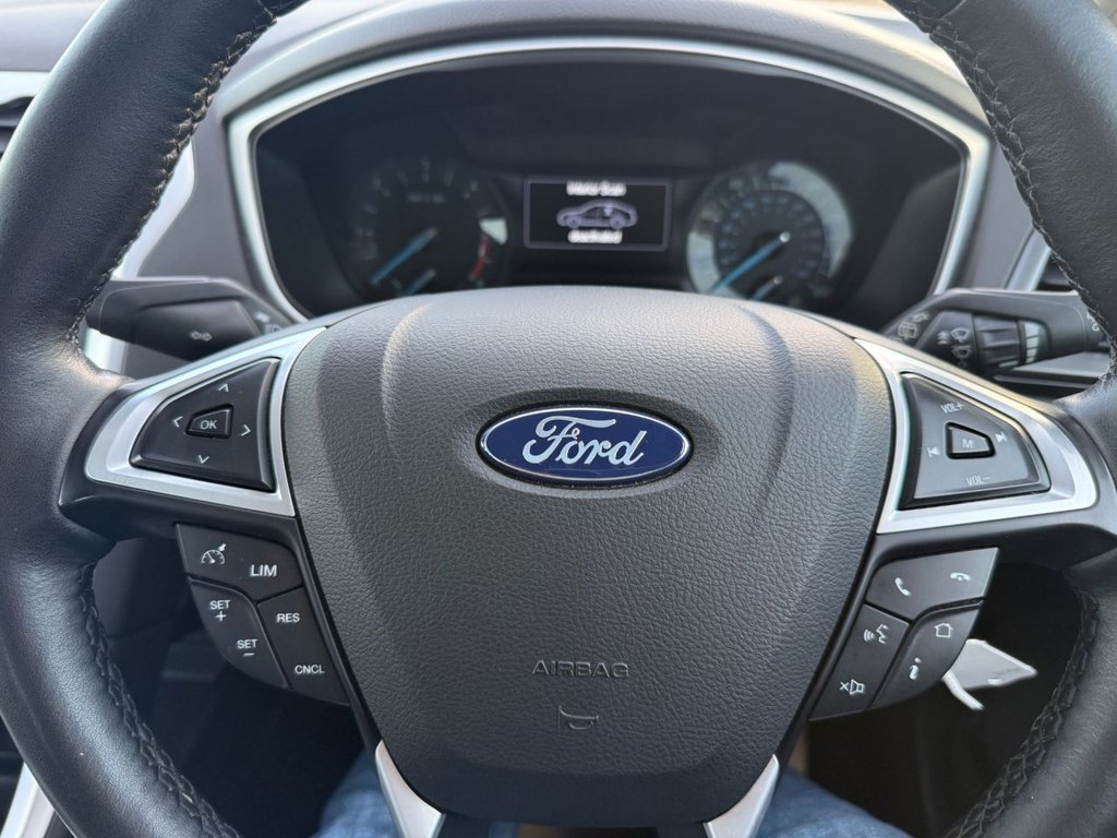 Used Ford Mondeo 2015 for sale - 77342067: Photo 13