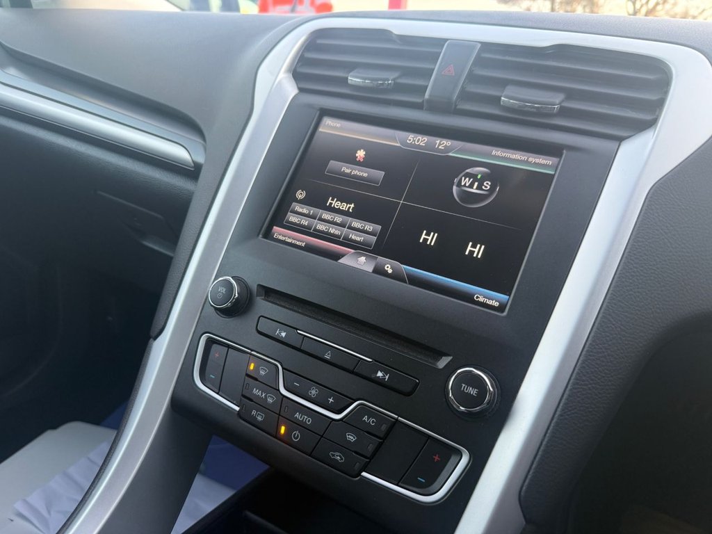 Used Ford Mondeo 2015 for sale - 77342067: Photo 14