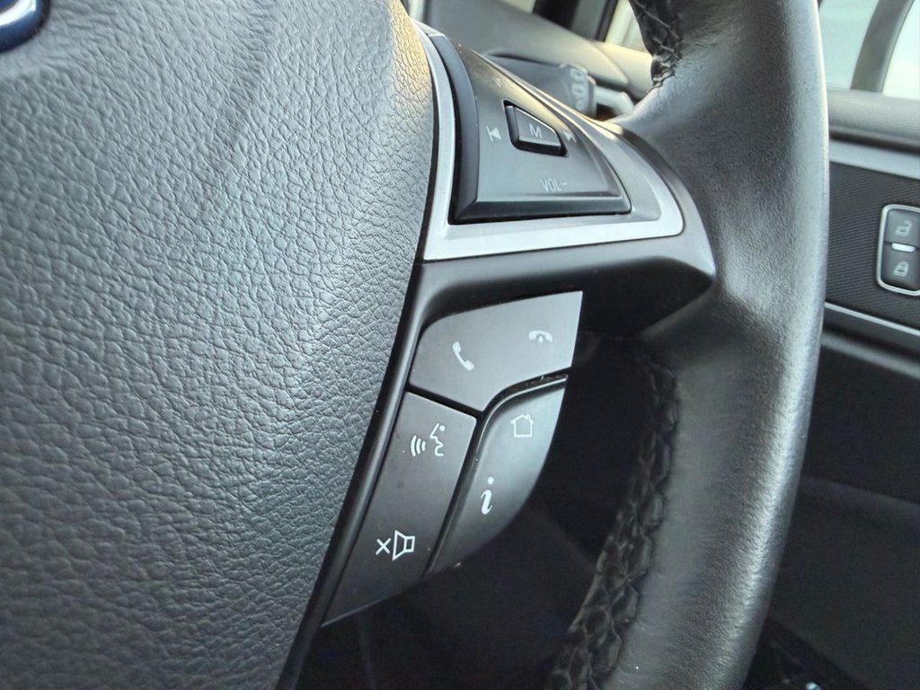 Used Ford Mondeo 2015 for sale - 77342067: Photo 17