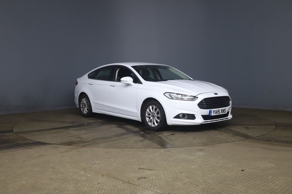 Used Ford Mondeo 2015 for sale - 77342067: Photo 5
