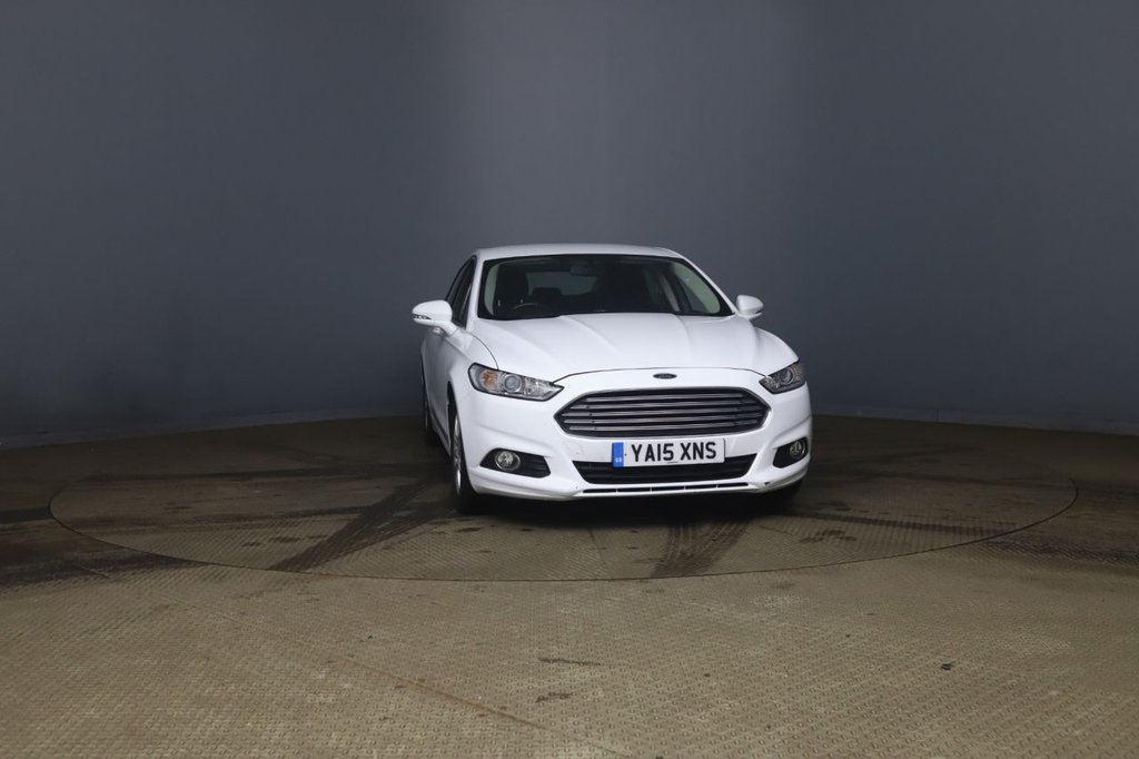 Used Ford Mondeo 2015 for sale - 77342067: Photo 7