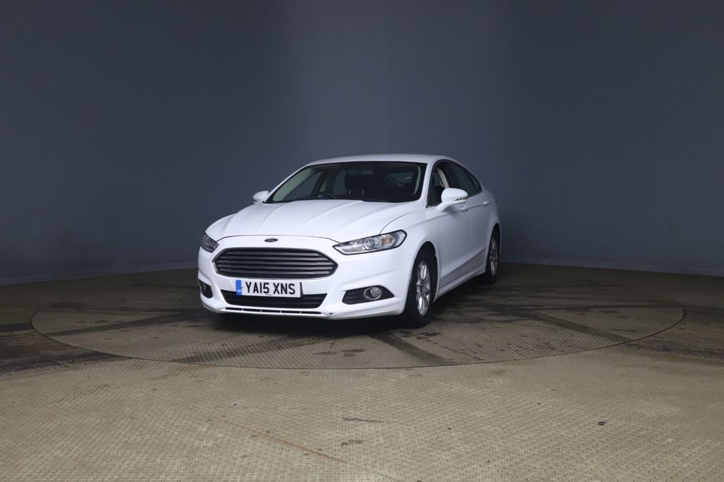Used Ford Mondeo 2015 for sale - 77342067: Photo 9