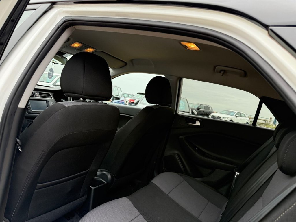 Used Hyundai i20 2020 for sale - 76451964: Photo 10