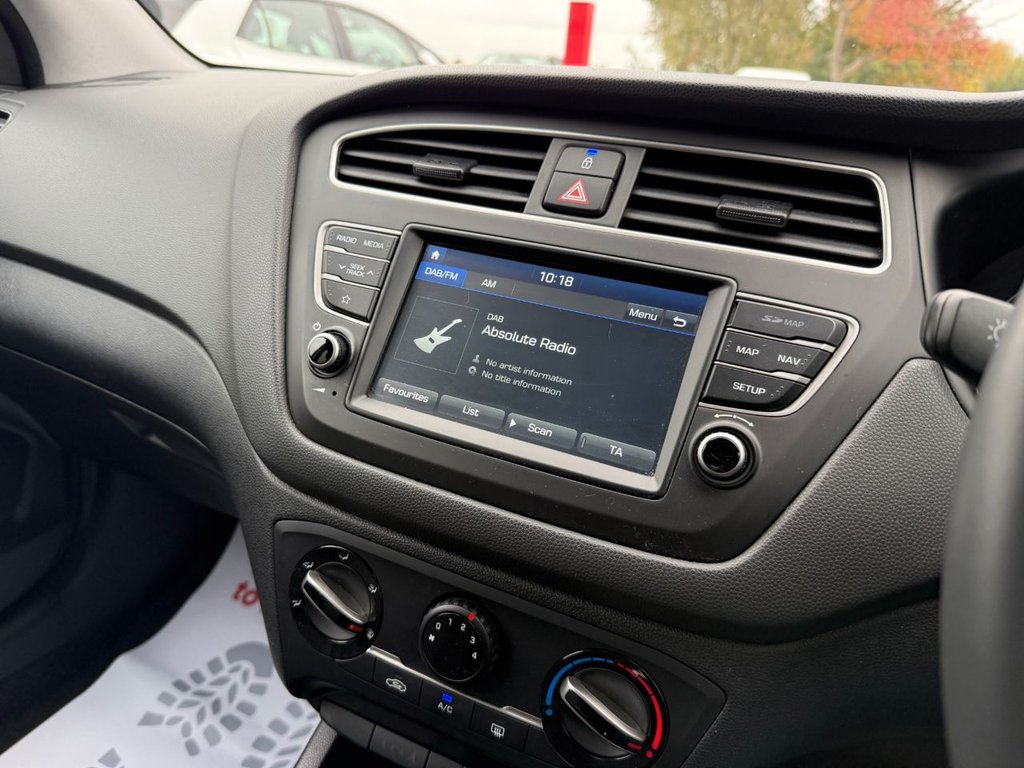 Used Hyundai i20 2020 for sale - 76451964: Photo 14