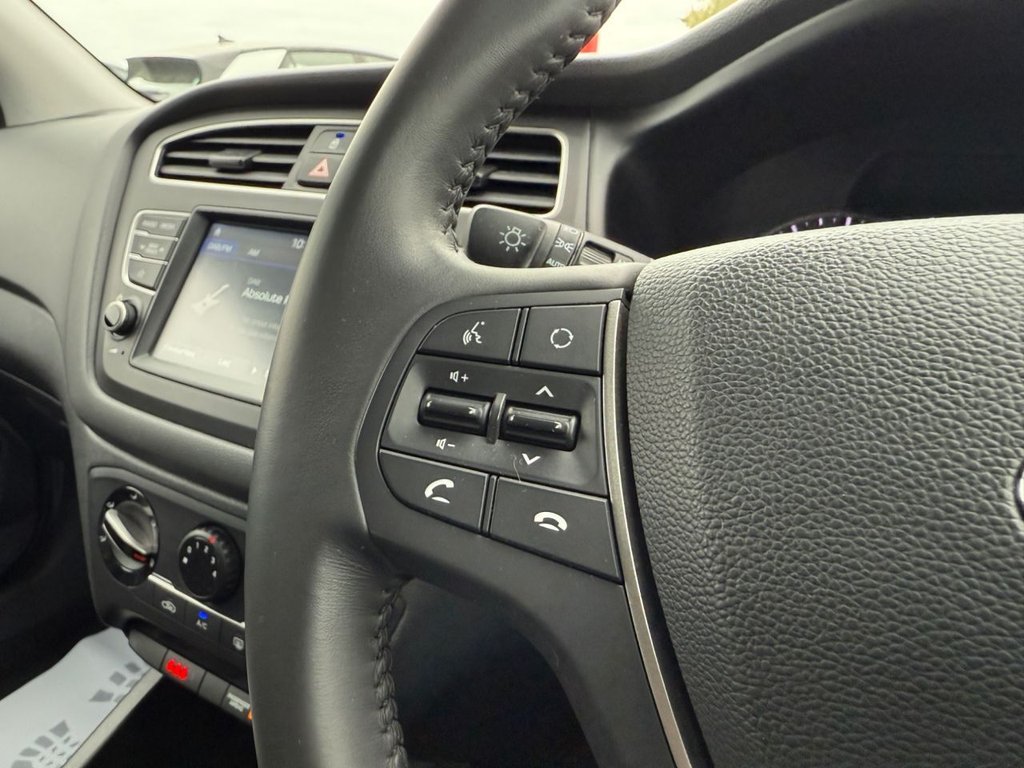 Used Hyundai i20 2020 for sale - 76451964: Photo 17