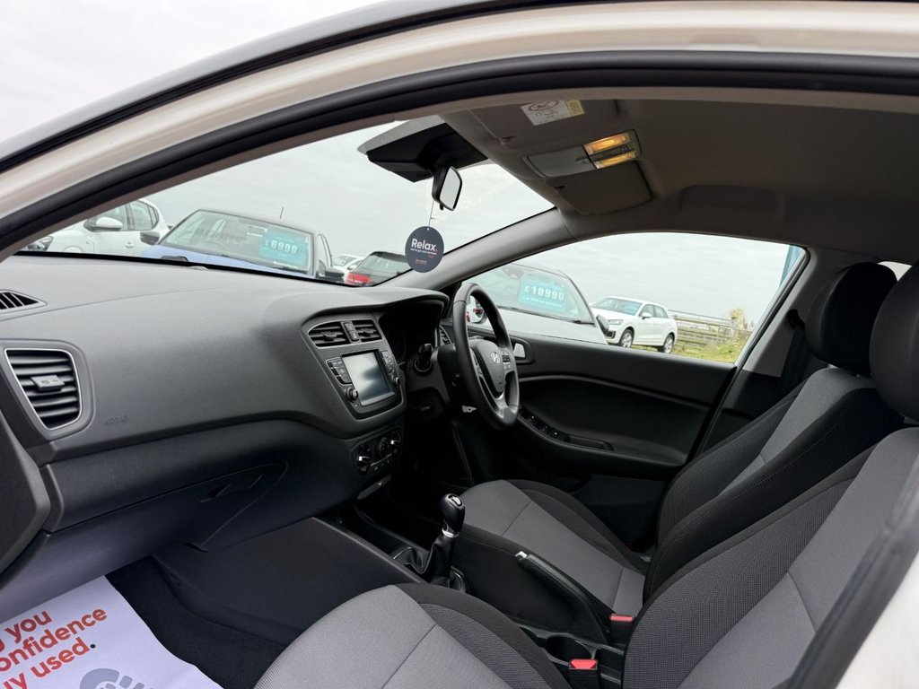 Used Hyundai i20 2020 for sale - 76451964: Photo 4