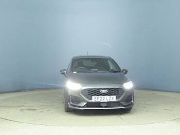 Used Ford Fiesta 2022 for sale - 76482063: Photo