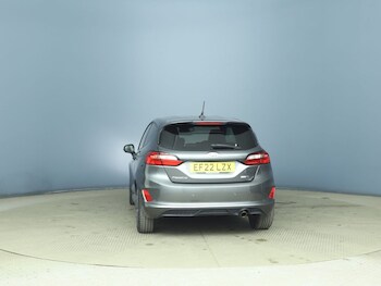 Used Ford Fiesta 2022 for sale - 76482063: Photo